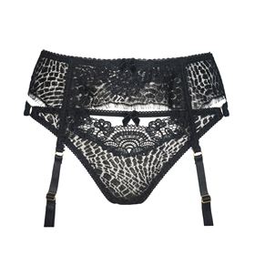 Picture of Pantere suspender