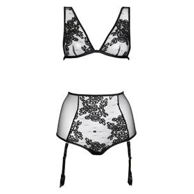 Picture of Melissa  Triangle Bra